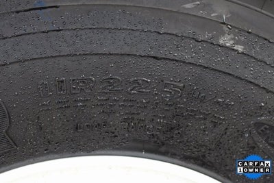 2023 Ford F-650SD Base