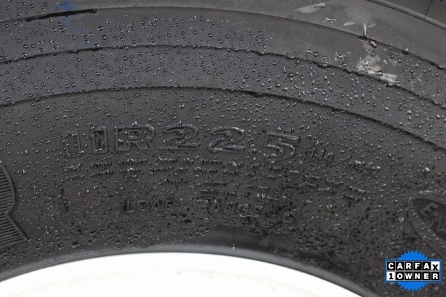 2023 Ford F-650SD Base