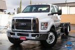 2023 Ford F-650SD Base