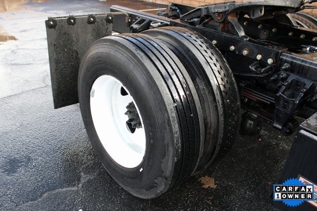 2023 Ford F-650SD Base