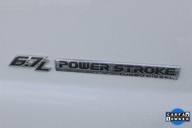 2023 Ford F-650SD Base