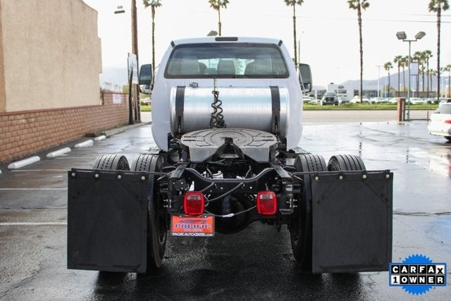 2023 Ford F-650SD Base