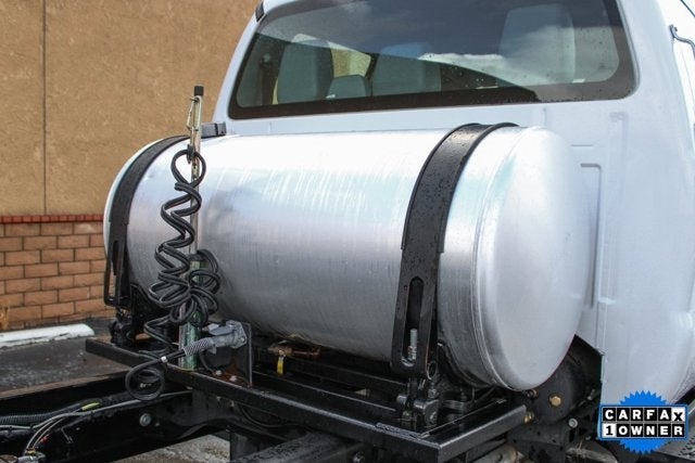 2023 Ford F-650SD Base