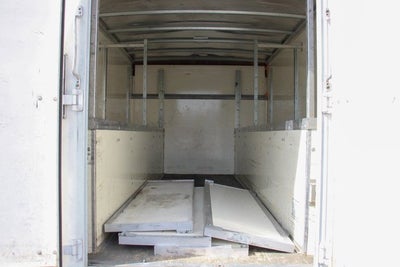 2023 Ford E-450SD Base