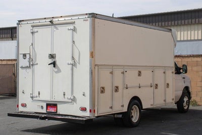 2023 Ford E-450SD Base