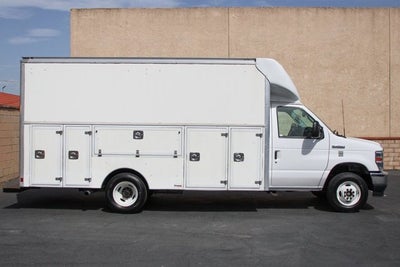 2023 Ford E-450SD Base