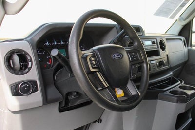 2023 Ford E-450SD Base