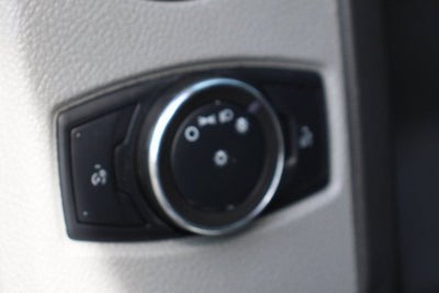 2023 Ford E-450SD Base