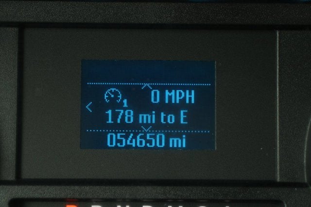 2023 Ford E-450SD Base