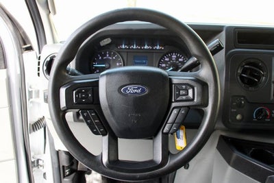 2023 Ford E-450SD Base