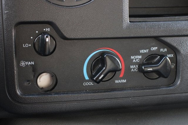 2023 Ford E-450SD Base