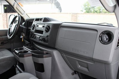 2023 Ford E-450SD Base