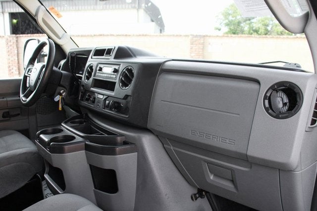 2023 Ford E-450SD Base