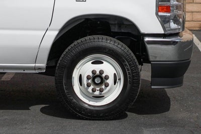 2023 Ford E-450SD Base