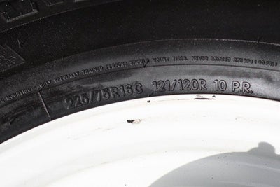 2023 Ford E-450SD Base