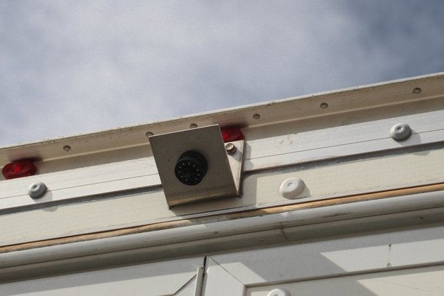 2023 Ford E-450SD Base