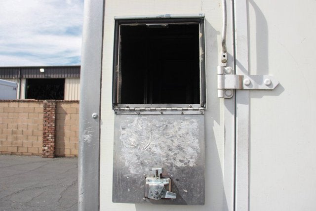 2023 Ford E-450SD Base