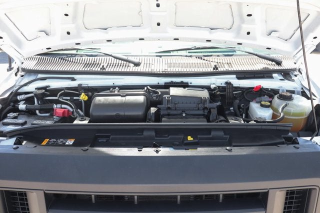 2024 Ford E-450SD Base