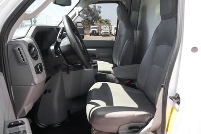2024 Ford E-450SD Base