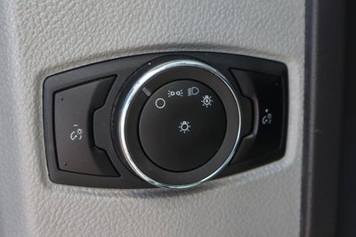 2024 Ford E-450SD Base