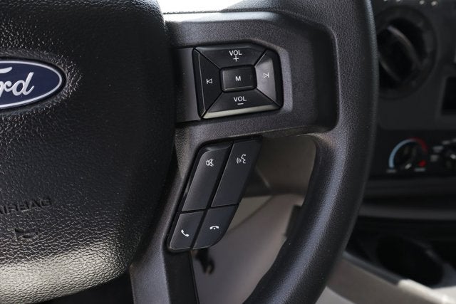 2024 Ford E-450SD Base