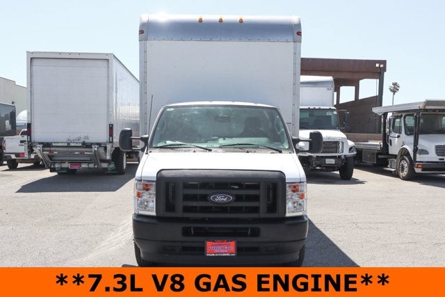 2024 Ford E-450SD Base