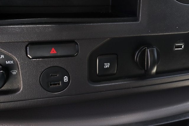2024 Ford E-450SD Base