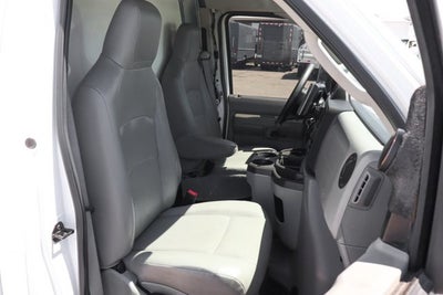 2024 Ford E-450SD Base