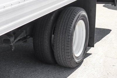 2024 Ford E-450SD Base