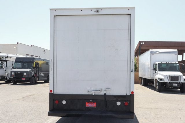 2024 Ford E-450SD Base