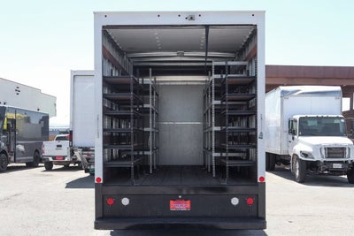 2024 Ford E-450SD Base