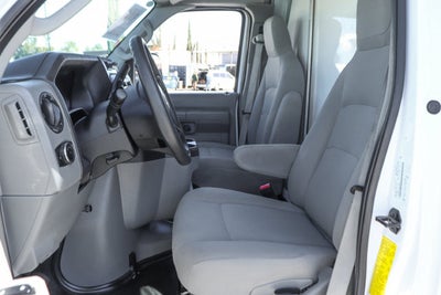 2024 Ford E-450SD Base
