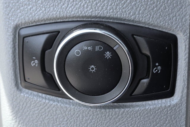 2024 Ford E-450SD Base