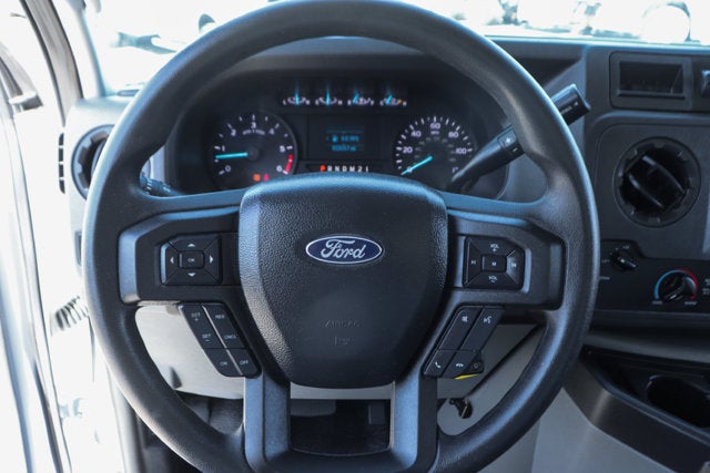 2024 Ford E-450SD Base