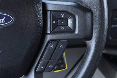 2024 Ford E-450SD Base