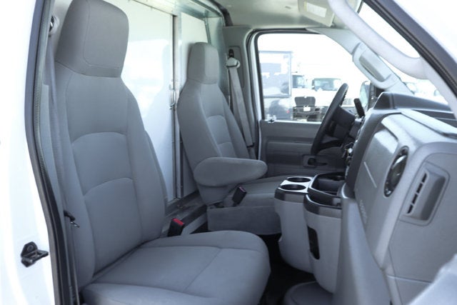 2024 Ford E-450SD Base