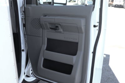 2024 Ford E-450SD Base