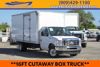 2021 Ford E-450SD Base
