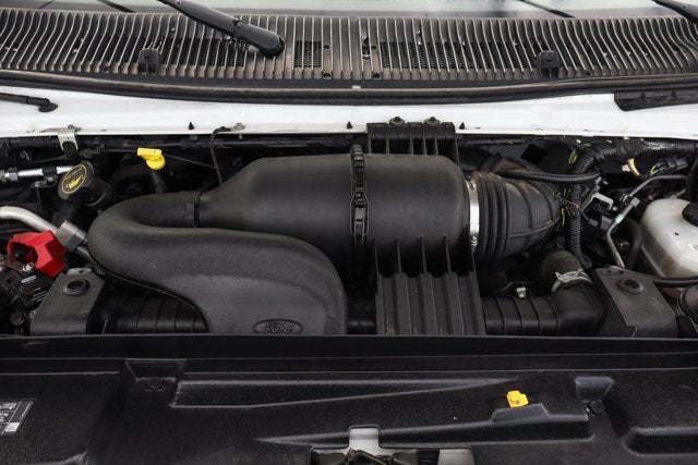 2018 Ford E-450SD Base