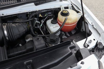 2018 Ford E-450SD Base