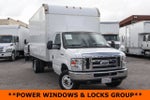 2018 Ford E-450SD Base