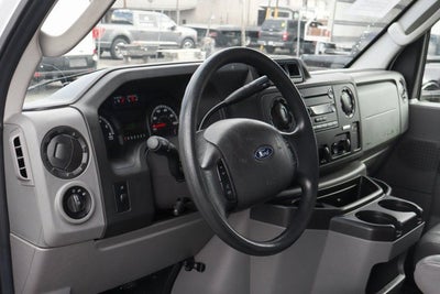 2018 Ford E-450SD Base