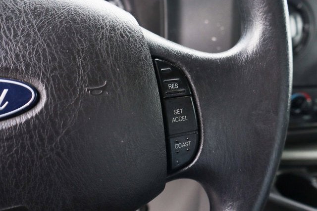 2018 Ford E-450SD Base