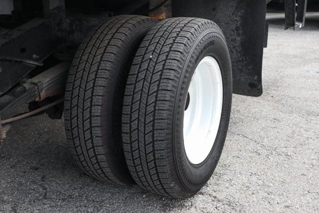 2018 Ford E-450SD Base