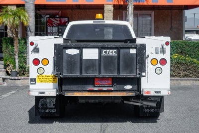 2006 Ford F-450SD XL