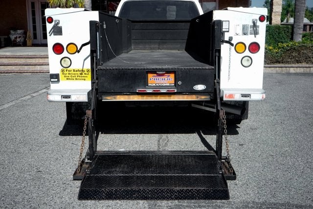 2006 Ford F-450SD XL