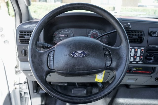 2006 Ford F-450SD XL