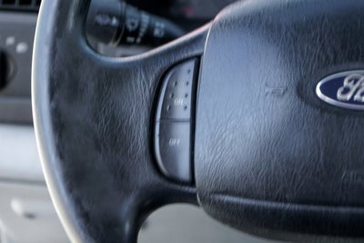 2006 Ford F-450SD XL