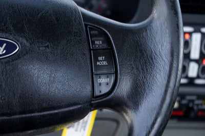 2006 Ford F-450SD XL