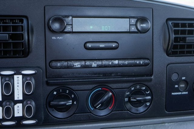 2006 Ford F-450SD XL